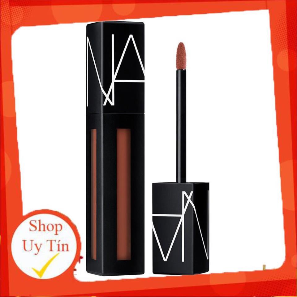 [CHÍNH HÃNG] Son Kem lì Nars Powermatte Lip Pigment, full size. | BigBuy360 - bigbuy360.vn