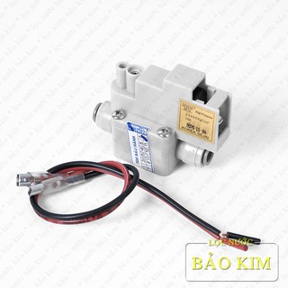 Van áp cao Korea nối nhanh dùng cho máy lọc nước - kèm dây