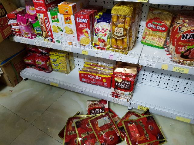 HỘP BÁNH CHOCOPIE ORION 396G-12 GÓI