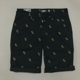 Quần sort kaki mới