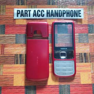 Ốp lưng phong cách cổ điển cho nokia 6700