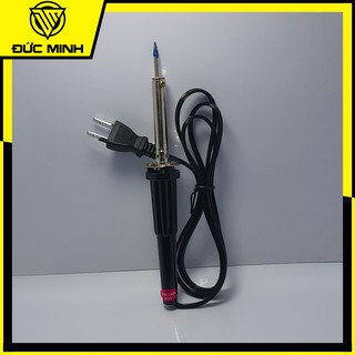 Mỏ hàn chì ,mỏ hàn thiếc 40w,60w mầu đen