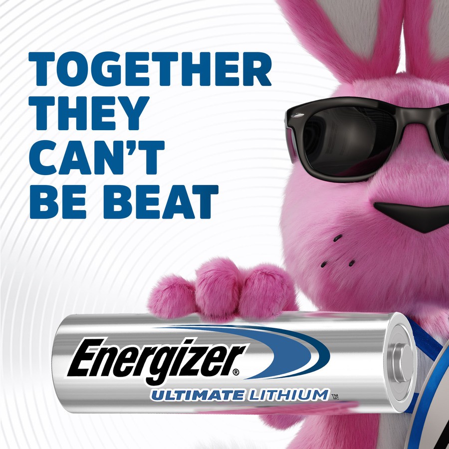 Pin AAA Lithium Energizer 1.5V (Bền Nhất Thế Giới ) (Nhập Khẩu Singapore)(Chính Hãng 100%)