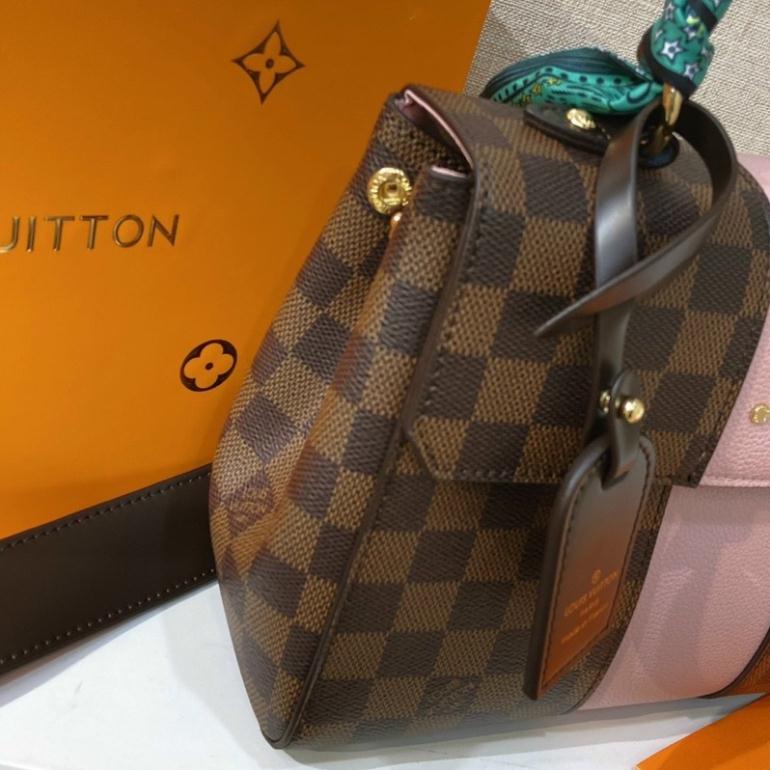 ✅Túi LV BOND STREET NEW 2022 - Size 25cm - Bản SUP [Fullbox NC]