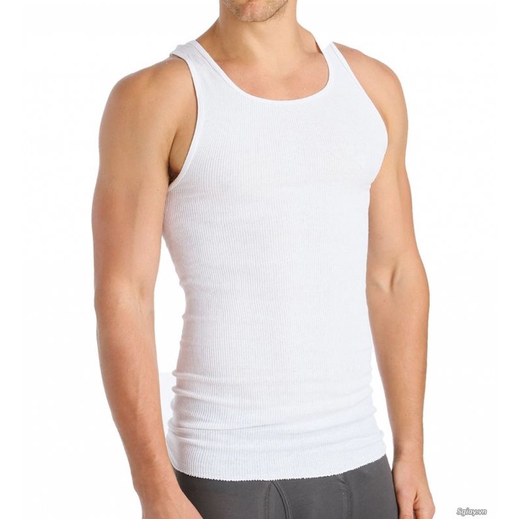 Áo ba lổ Fruit Of the loom