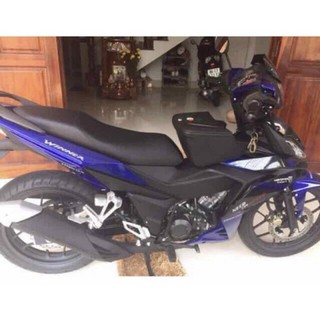 THÙNG GIVI GIỮA WINNER - GSISBD