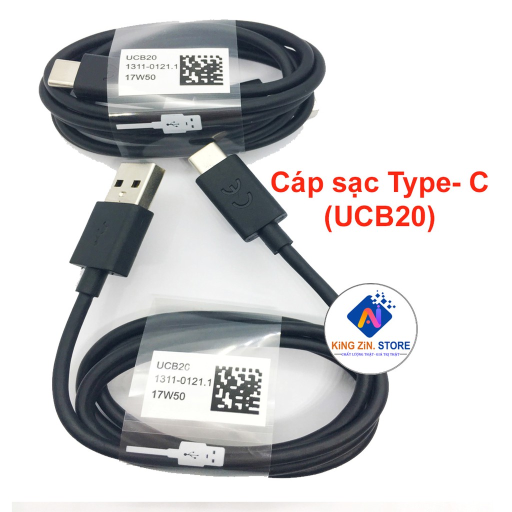 Củ sạc nhanh Sony UCH12  Chính hãng - Hàng chất lượng cao nhất, xuất USA