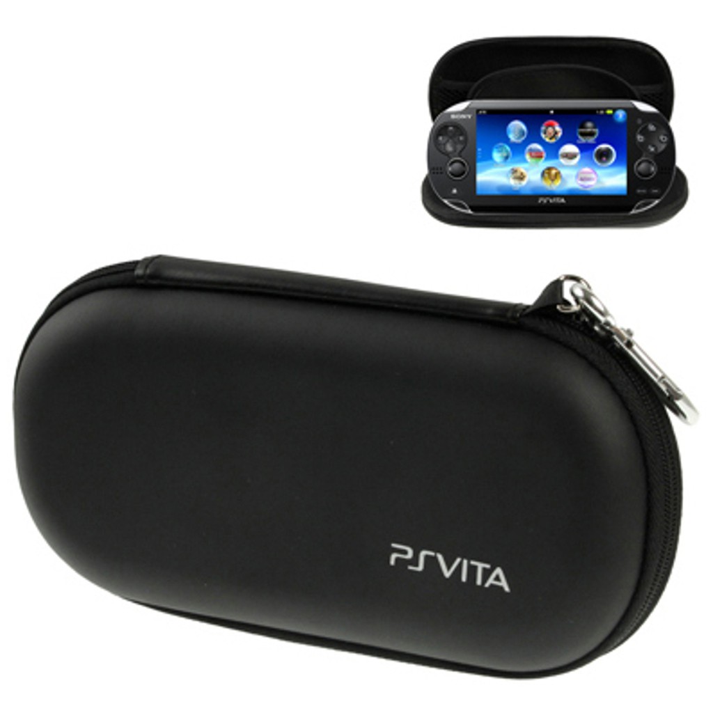 Bao da PS VITA Hori cao cấp