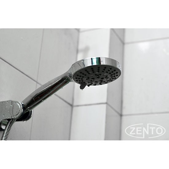 Cặp đôi sen tắm và vòi lavabo Zento CB013