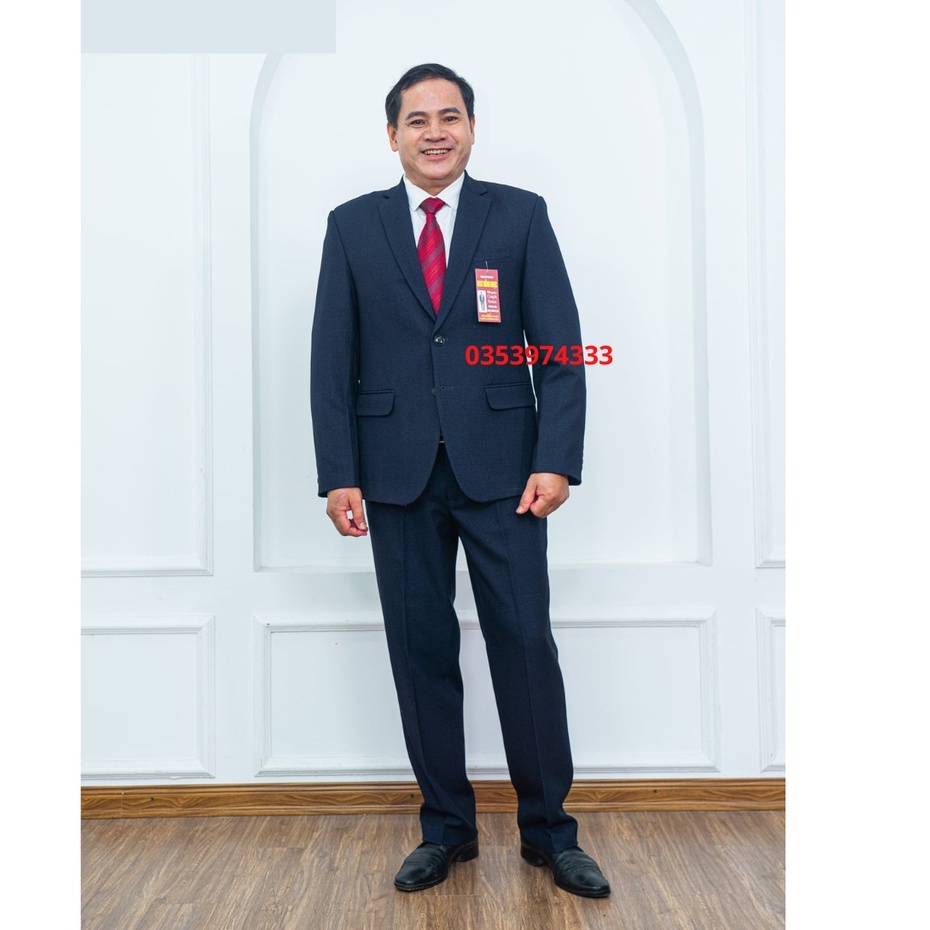 Vest trung niên cao cấp,vest trung niên xuất khẩu 2021 | BigBuy360 - bigbuy360.vn