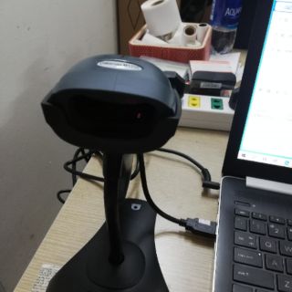 Máy quét mã vạch DATAMAX M110S