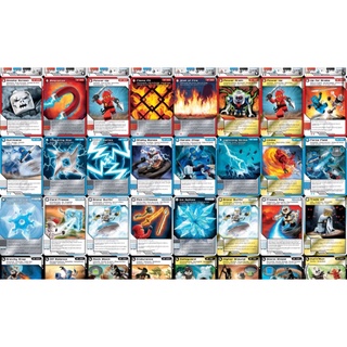 LEGO thẻ ninjago đẹp