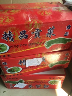 Rau tiến vua 1kg