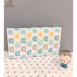 Gối cao su non chống ngạt MONMON