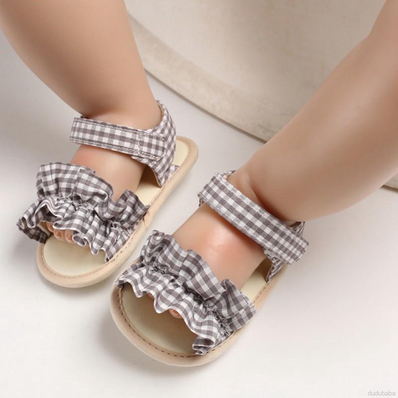 Giày chống trượt cho bé 0-18 tháng