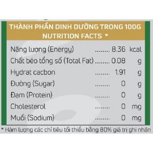 Combo 5 Hộp Mì Nưa Konjac Excook Giảm Cân Keto, Low Carb Cho Người Tiểu Đường Loại Đôi Cuộn Gồm 10 Cuộn 120g