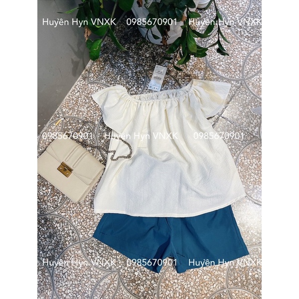 Set bộ xanh 190k