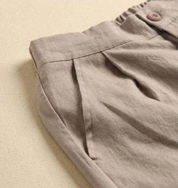 Quần short đũi_quần đùi đũi khoá thật CHANY Store | BigBuy360 - bigbuy360.vn