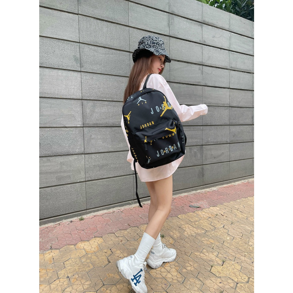 Balo Jordan 2 Màu