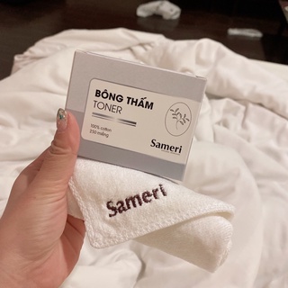 SET MỸ PHẨM SAMERI [ SAM NATURAL ]