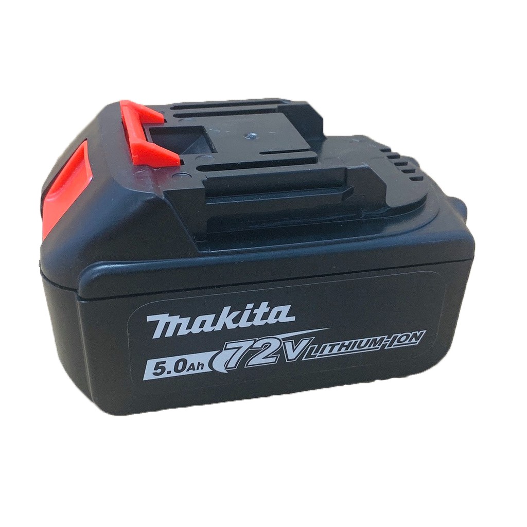 Pin 10 Cell 21V MAKITA 3000mAh Cho Máy Khoan Pin, Siết Bulong, Mài Góc Trung Quốc