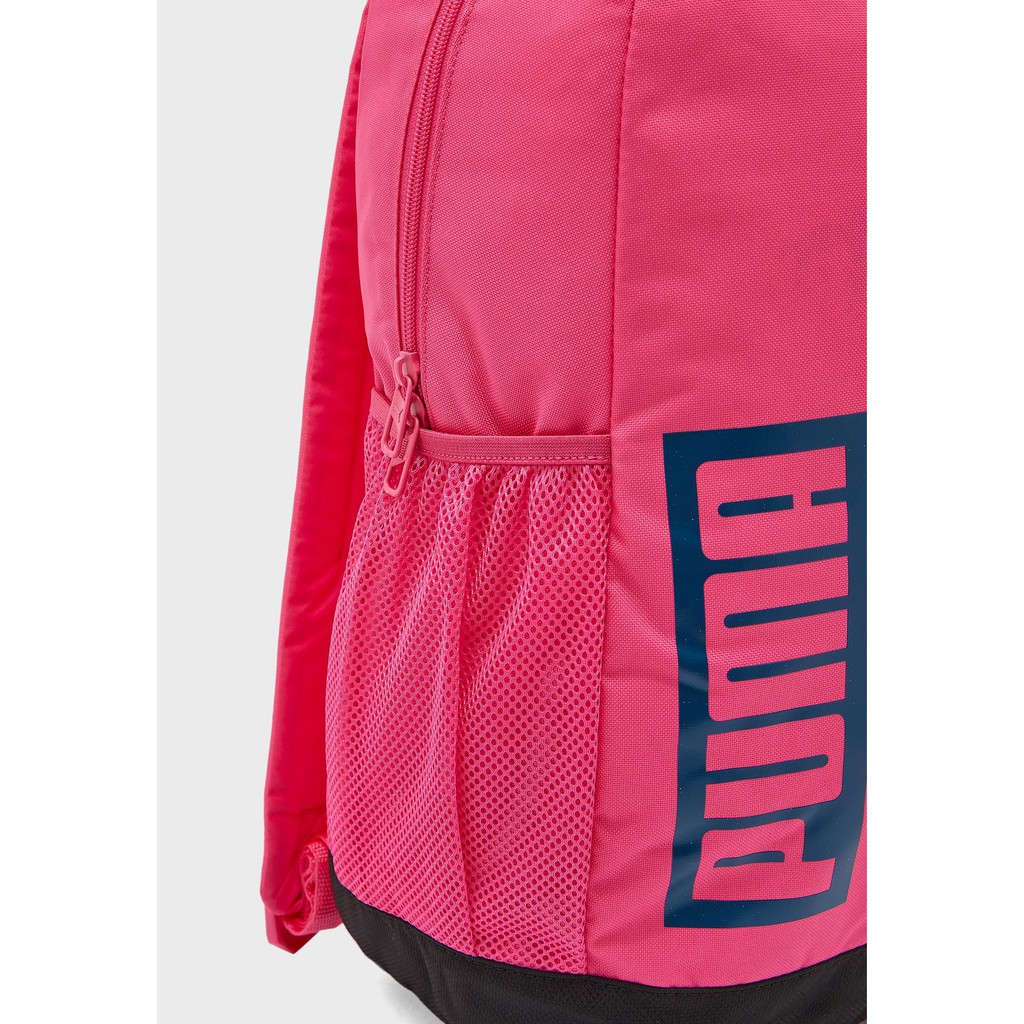 Balo Puma du lịch, đi học Plus Backpack II.