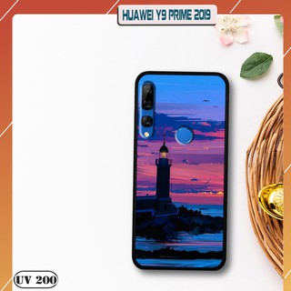 Ốp lưng cho HUAWEI Y9 Prime 2019