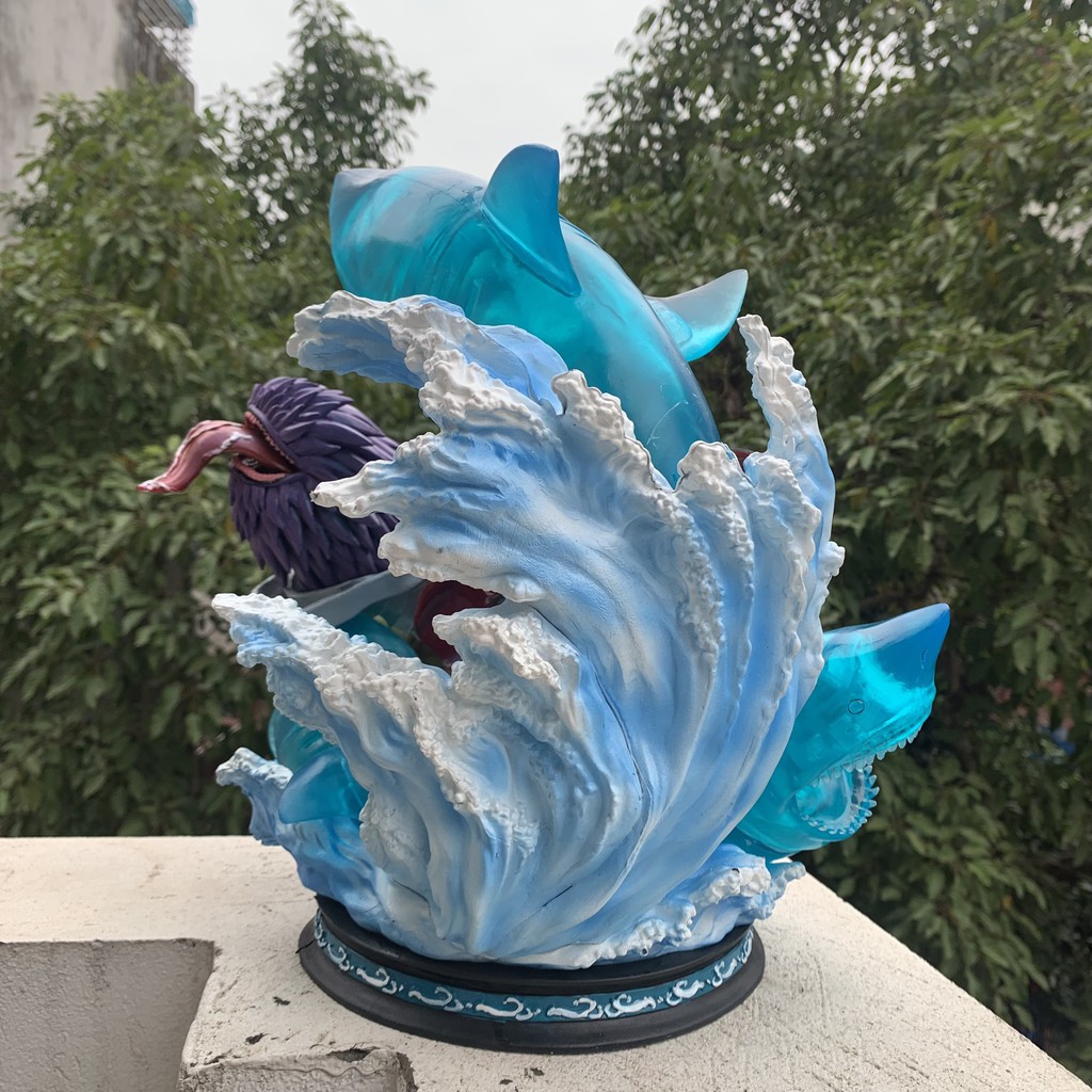 Mô hình kisame hàng mới siêu đẹp chất lượng