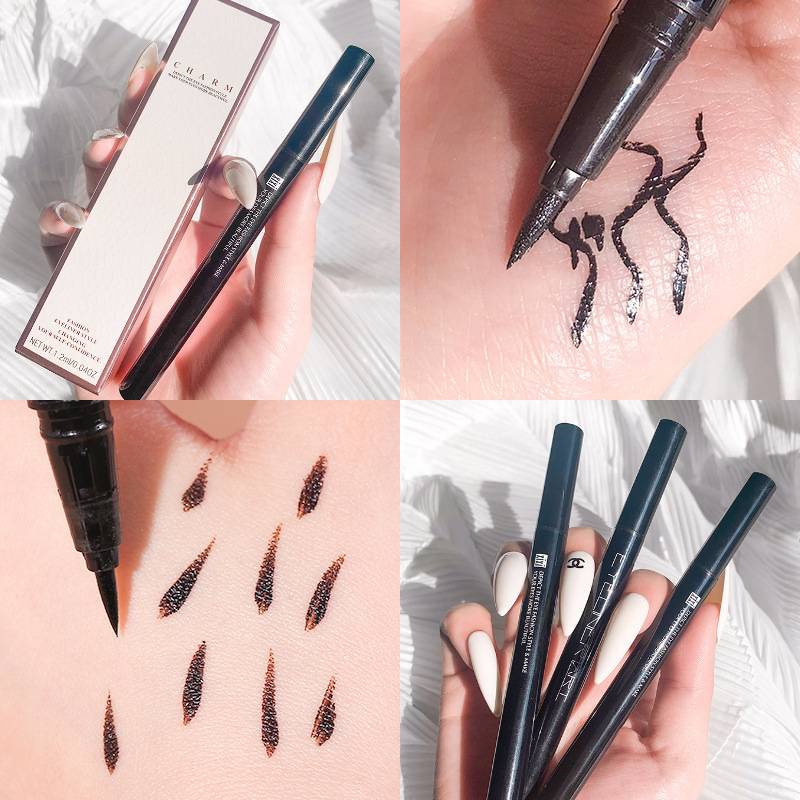 [Hàng mới về] Bút kẻ mắt nước XIXI chống thấm nước