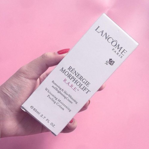 Gel Tẩy Tế Bào Chết Da Mặt Lacome [Thanh Xuân - chuyên sỉ] | BigBuy360 - bigbuy360.vn