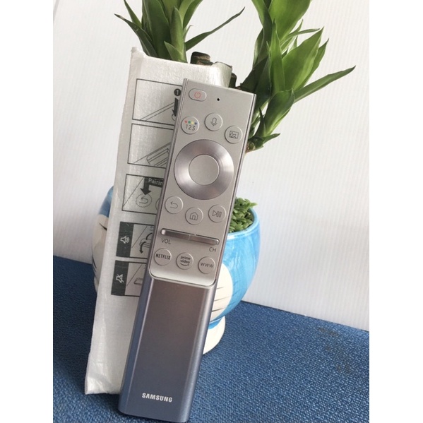 🎀🎀 Remote điều khiển tivi Samsung Qled 8k