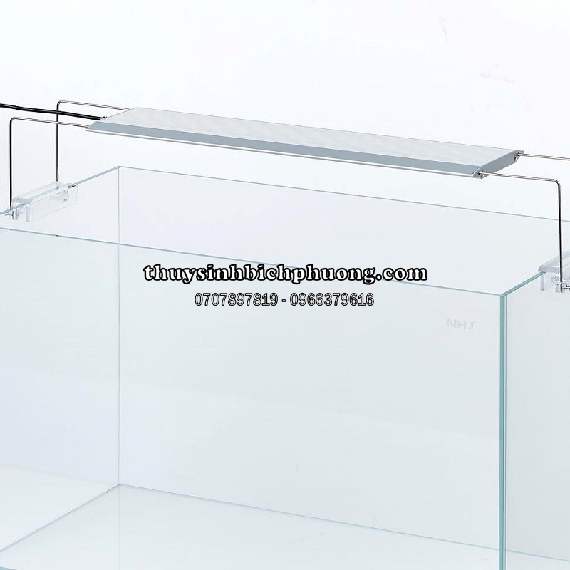ĐÈN LED CHIHIROS A2 MAX - BẢN NÂNG CẤP MỚI NHẤT 2022 CHUYÊN TRỒNG CÂY THỦY SINH