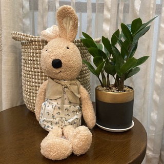 Thỏ Bunny Home vừa 40cm