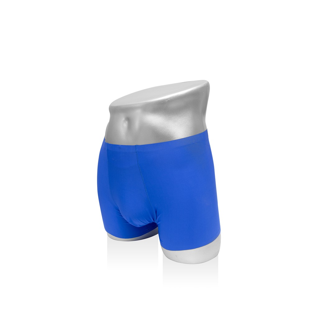 Sịp Lụa Nam Trơn Narsis F9014 Không Đường May Mỏng Mát