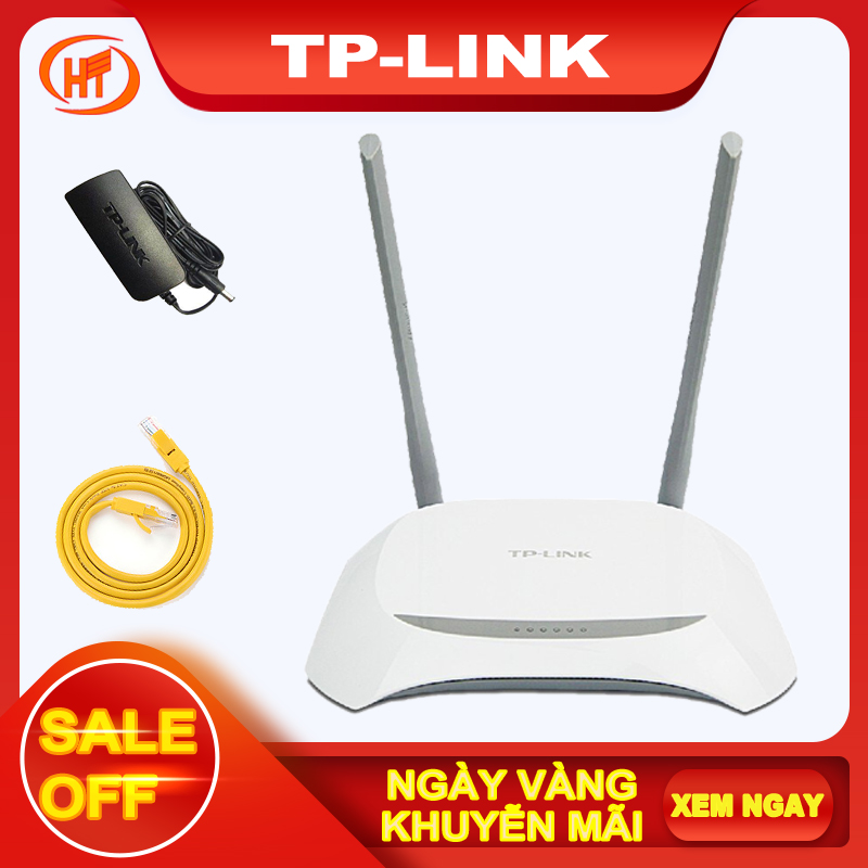 Bạn sẽ tiết kiệm được hơn 200k khi sử dụng sản phẩm cục phát wifi TP-LINK , Cắm vào là dùng được ngay