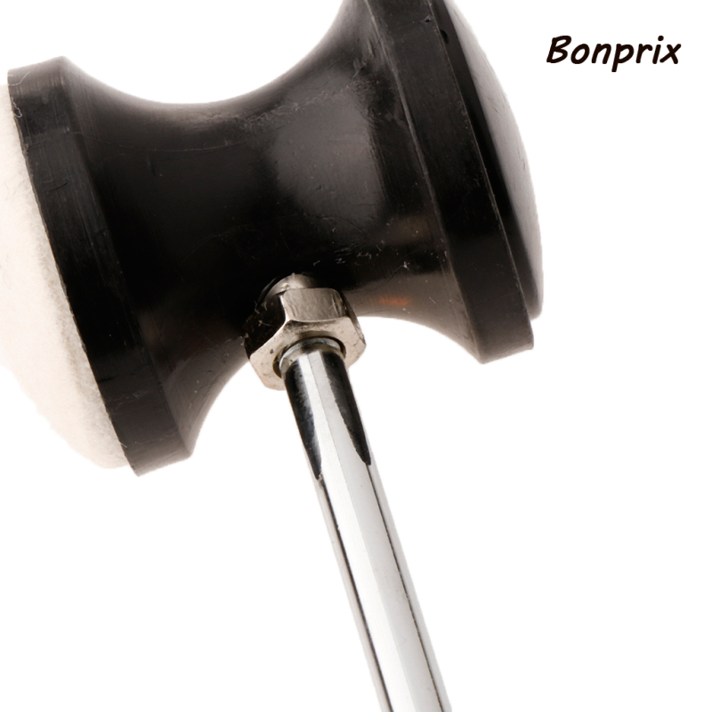 Bộ phận thay thế nhạc cụ bộ gõ trống bass bàn đạp búa gõ búa bằng kim loại