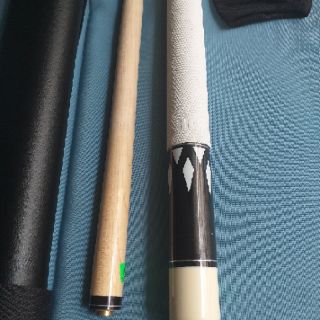 Cơ bida ba băng Grey Custom