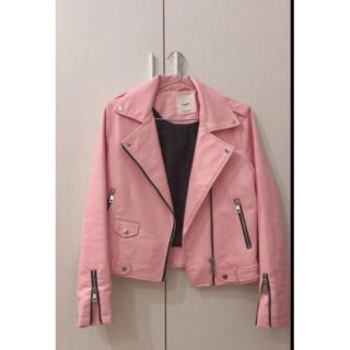 Áo khoác mango auth size m