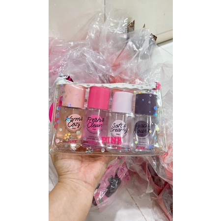 🎒💓TÚI  của hãng Victoria's Secret nổi tiếng