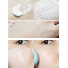 Kem Dưỡng Trắng Da Nâng Tone Laneige White Dew Tone Up Cream