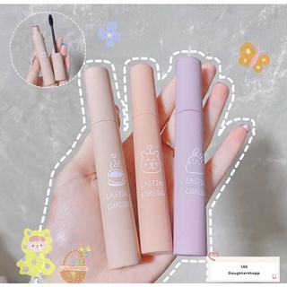 Mascara Hojo Lasting Curling