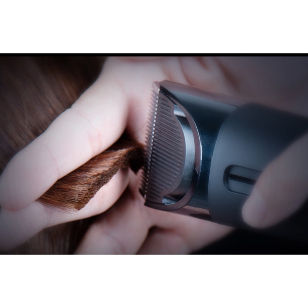 [MIJIA] Tông đơ cắt tóc Xiaomi Mijia LFQ02KL - Tông đơ Mijia LFQ02KL
