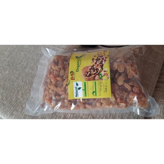 NHO KHÔ VÀNG ẤN ĐỘ 1KG