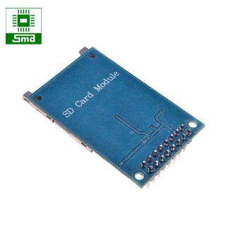Module đọc thẻ nhớ SD Card