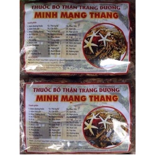 1 THANG MINH MẠNG KHANG TO ĐỦ 33 VỊ