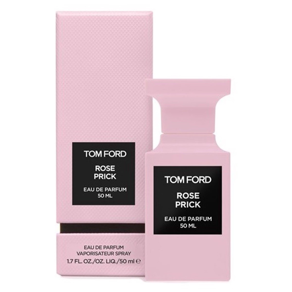 🍬CANDY🍬 Nước Hoa Tomford Rose Prick EDP Test 5ml/10ml/20ml | BigBuy360 - bigbuy360.vn