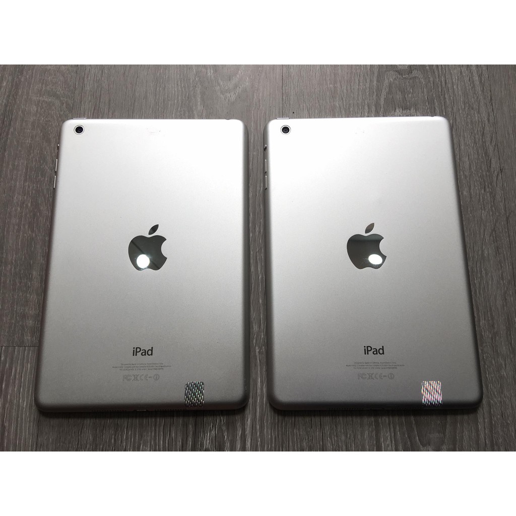 Máy Tính Bảng Ipad Mini 1 16GB Wifi Chính Hãng | BigBuy360 - bigbuy360.vn