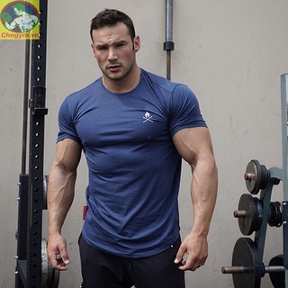 Áo Tập GYM Logo Chiến Binh Generation A-003