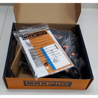 Máy khoan động lực MAXPRO MPID600V1