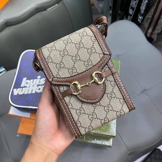 Túi đeo ☀ Túi bao tử đeo chéo Fullbox [ Dota ]